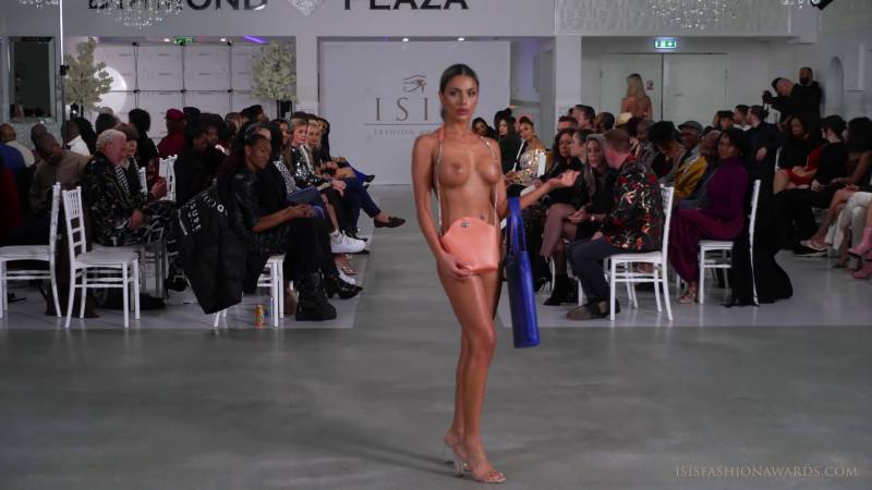 Isis Fashion Awards 2022 - Part 8 (Nude Accessory Runway Catwalk Show) MukaCariz.jpg